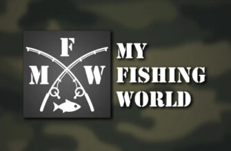 Скачать My Fishing World