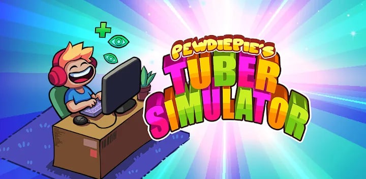 Скачать PewDiePies Tuber Simulator