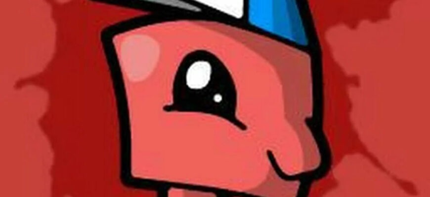 Скачать Mad Dex