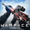 Скачать Warface GO