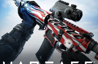 Скачать Warface GO