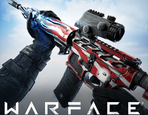Скачать Warface GO