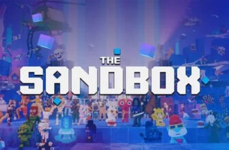 Скачать The Sandbox