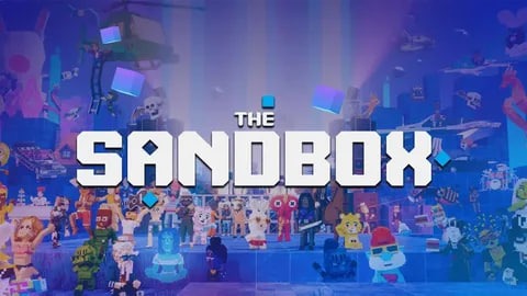 Скачать The Sandbox
