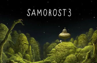 Скачать Samorost 3
