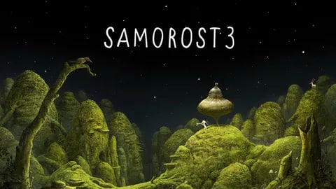 Скачать Samorost 3