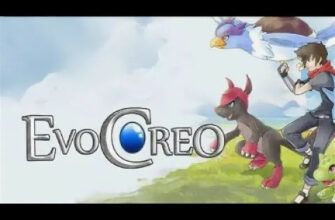 Скачать EvoCreo