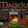 Скачать Magicka