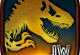 Скачать Jurassic World