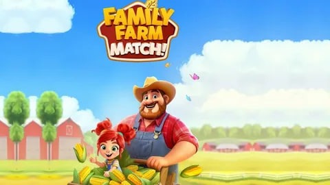 Скачать Семейная Ферма